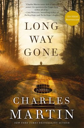 Cover image for Long Way Gone