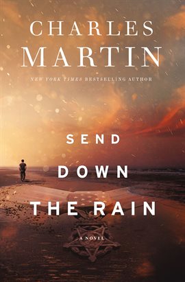 Cover image for Send Down the Rain
