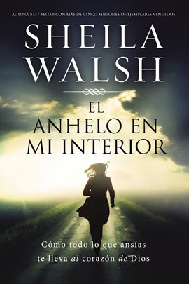 Cover image for El anhelo en mí