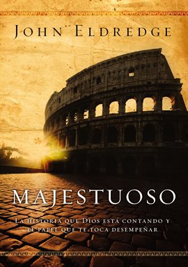 Cover image for Majestuoso