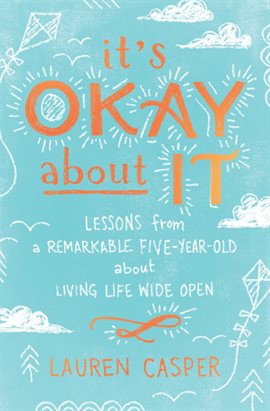 Cover image for It's Okay About It