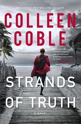 Cover image for Strands of Truth
