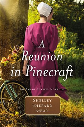 Cover image for A Reunion in Pinecraft
