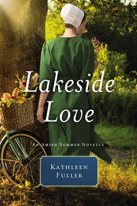Cover image for Lakeside Love