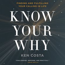 Cover image for Know Your Why