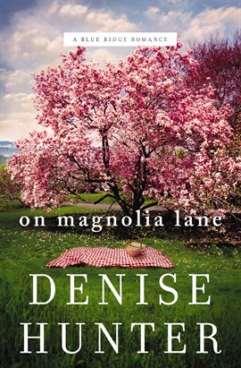 Cover image for On Magnolia Lane