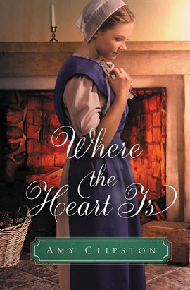 Cover image for Where the Heart Is