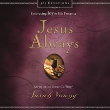 Cover image for Jesus Always