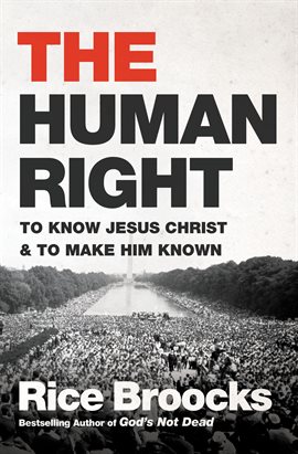 Cover image for The Human Right