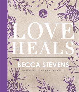 Cover image for Love Heals