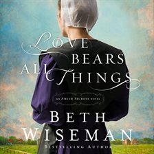Cover image for Love Bears All Things