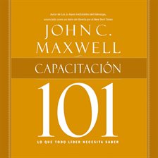 Cover image for Capacitación 101