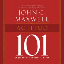 Cover image for Actitud 101