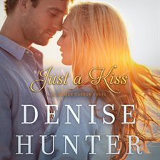 Cover image for Just a Kiss