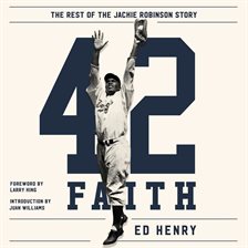 Cover image for 42 Faith