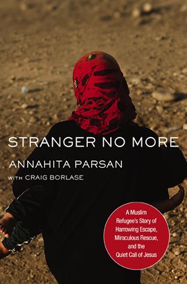 Cover image for Stranger No More
