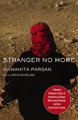 Imagen de portada para Stranger No More