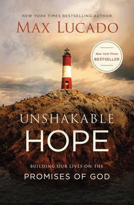Cover image for Unshakable Hope