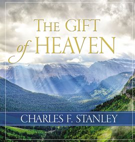 Cover image for The Gift of Heaven