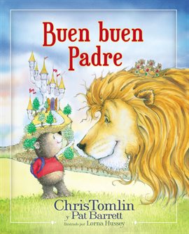 Cover image for Buen buen Padre