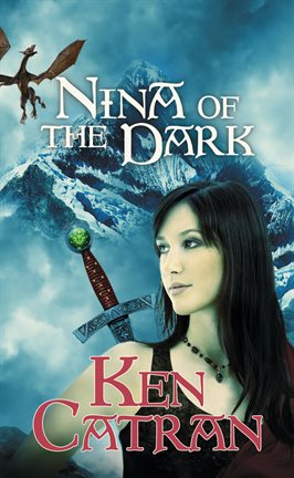 Imagen de portada para Nina of the Dark