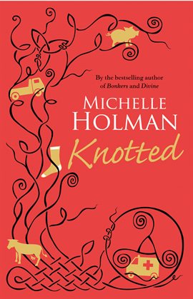 Imagen de portada para Knotted