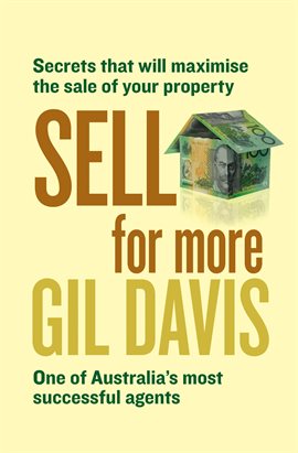 Cover image for Sell for More