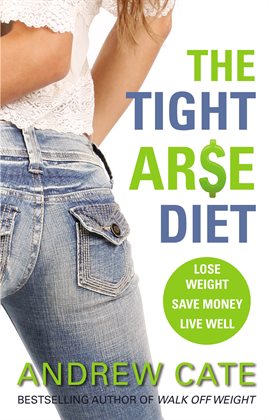Imagen de portada para The Tight Arse Diet
