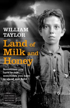 Cover image for Land Of Milk And Honey