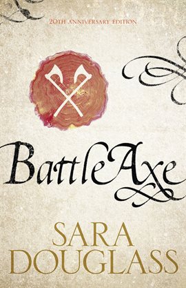 Imagen de portada para Battleaxe