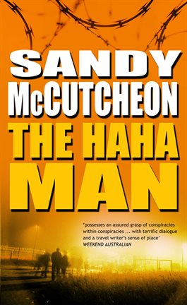 Imagen de portada para Haha Man
