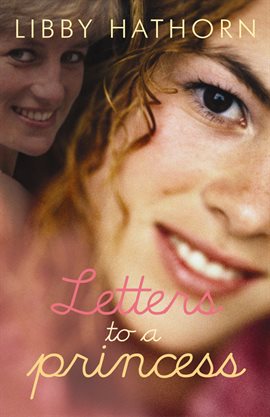 Cover image for Letters to a Princess
