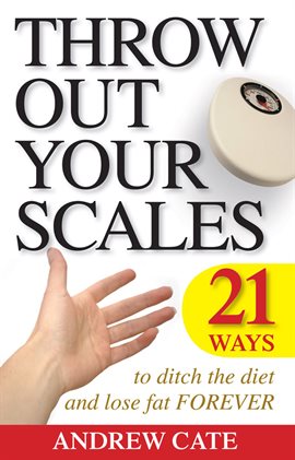 Imagen de portada para Throw Out Your Scales