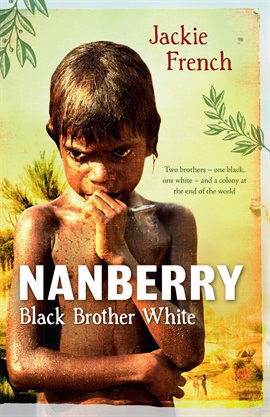 Cover image for Nanberry