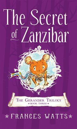 Imagen de portada para The Secret of Zanzibar