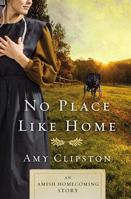Cover image for No Place like Home