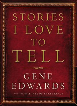 Cover image for Stories I Love to Tell