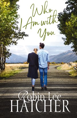 Cover image for Who I Am With You