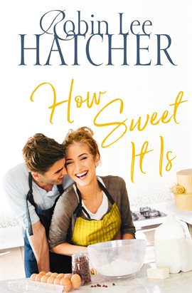 Cover image for How Sweet It Is