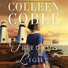 Cover image for Freedom's Light