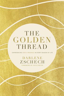 Cover image for The Golden Thread