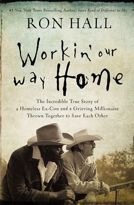 Cover image for Workin' Our Way Home