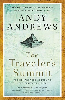 Cover image for The Traveler's Summit