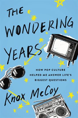Cover image for The Wondering Years