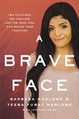 Cover image for A Brave Face