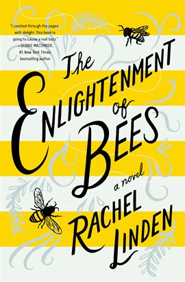 Cover image for The Enlightenment of Bees