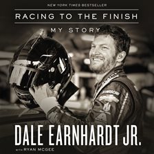 Cover image for Racing to the Finish