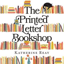 Cover image for The Printed Letter Bookshop