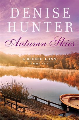 Imagen de portada para Autumn Skies