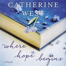 Cover image for Where Hope Begins
